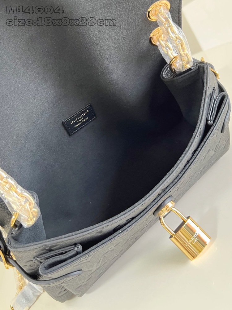 Anytime Flap Bag