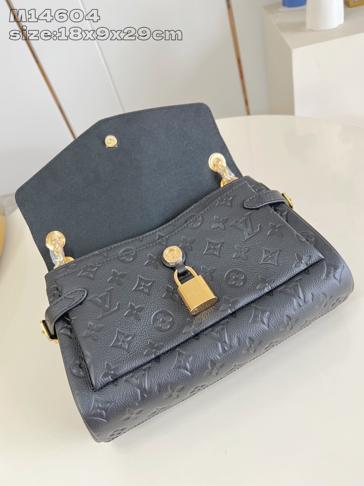 Anytime Flap Bag