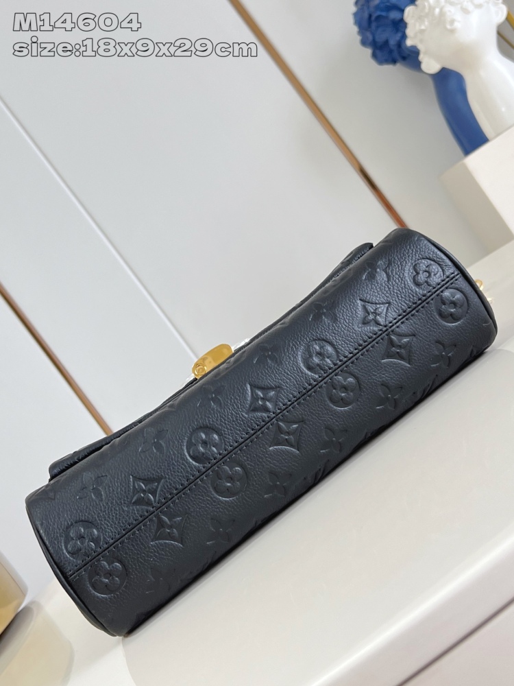 Anytime Flap Bag