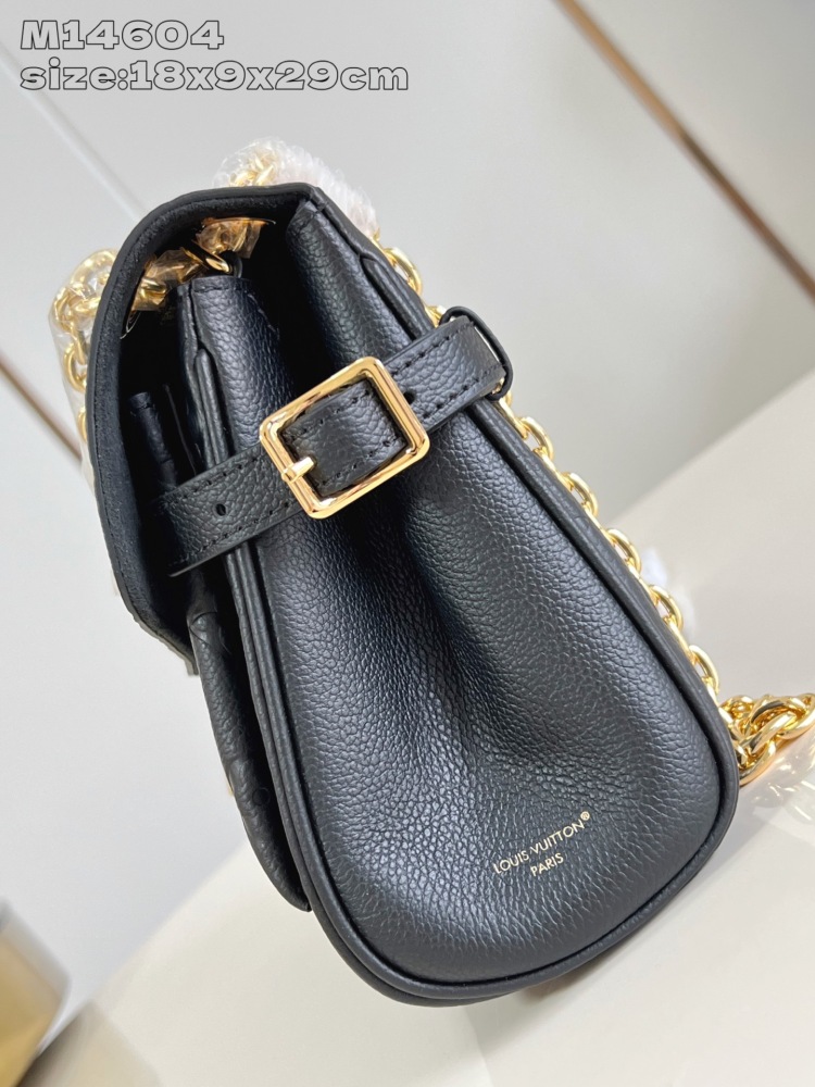 Anytime Flap Bag