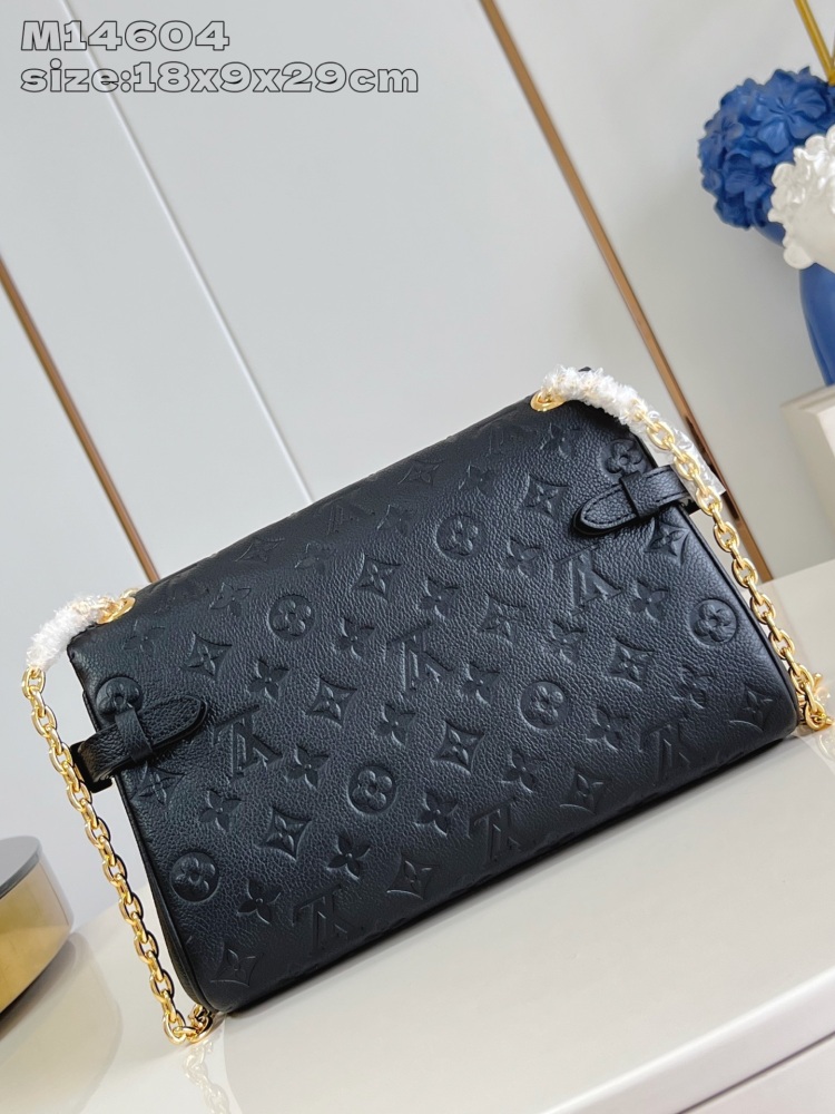 Anytime Flap Bag