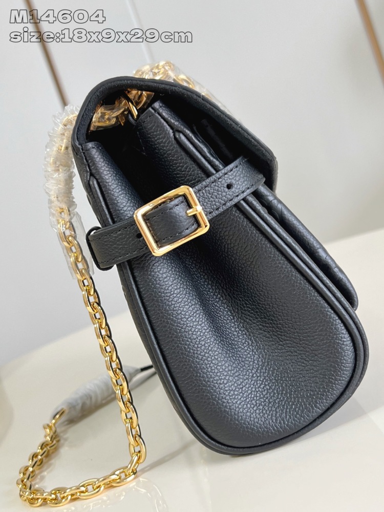 Anytime Flap Bag