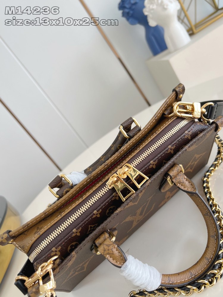 OnTheGo East West Chain