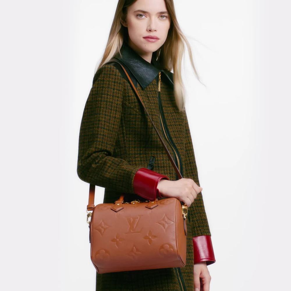 Speedy Bandoulière 25