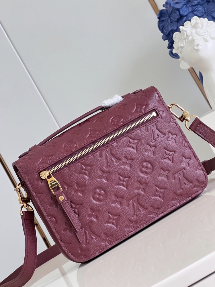 Pochette Metis MM