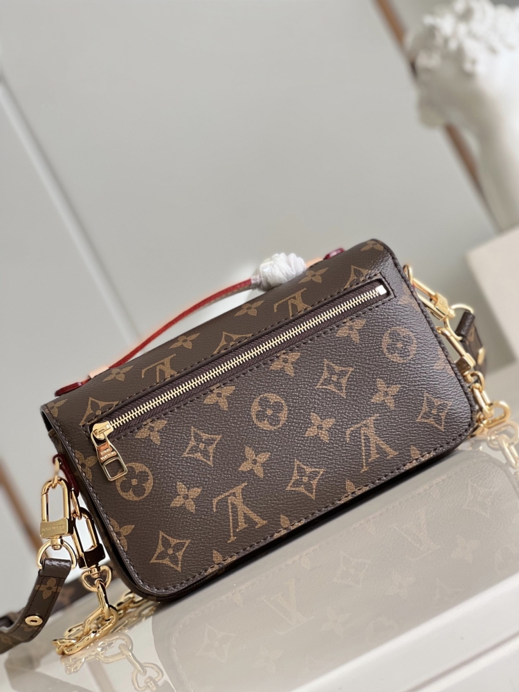 Pochette Métis East West
