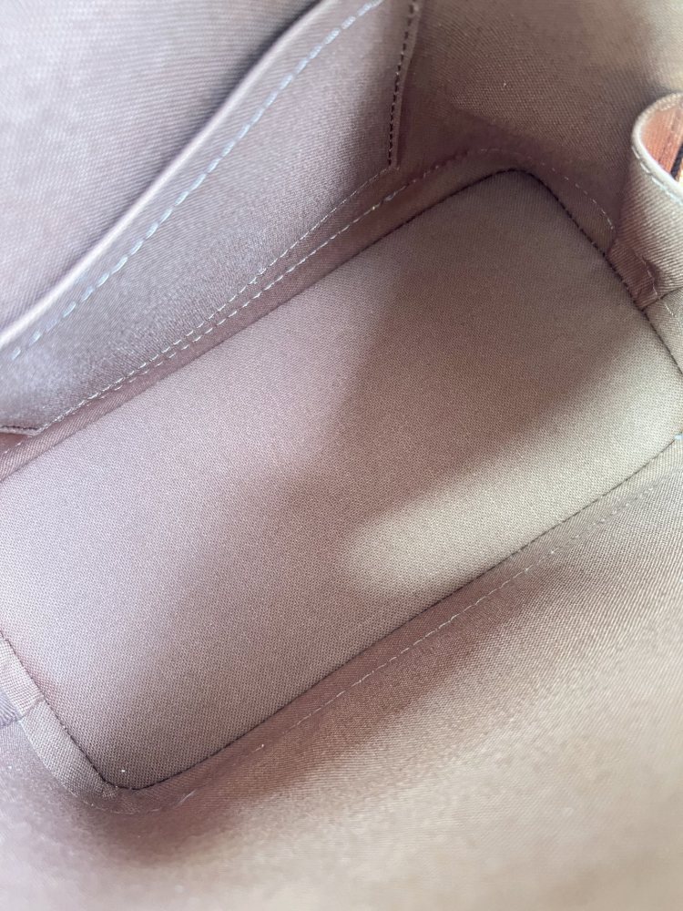 Alma BB Mon Monogram