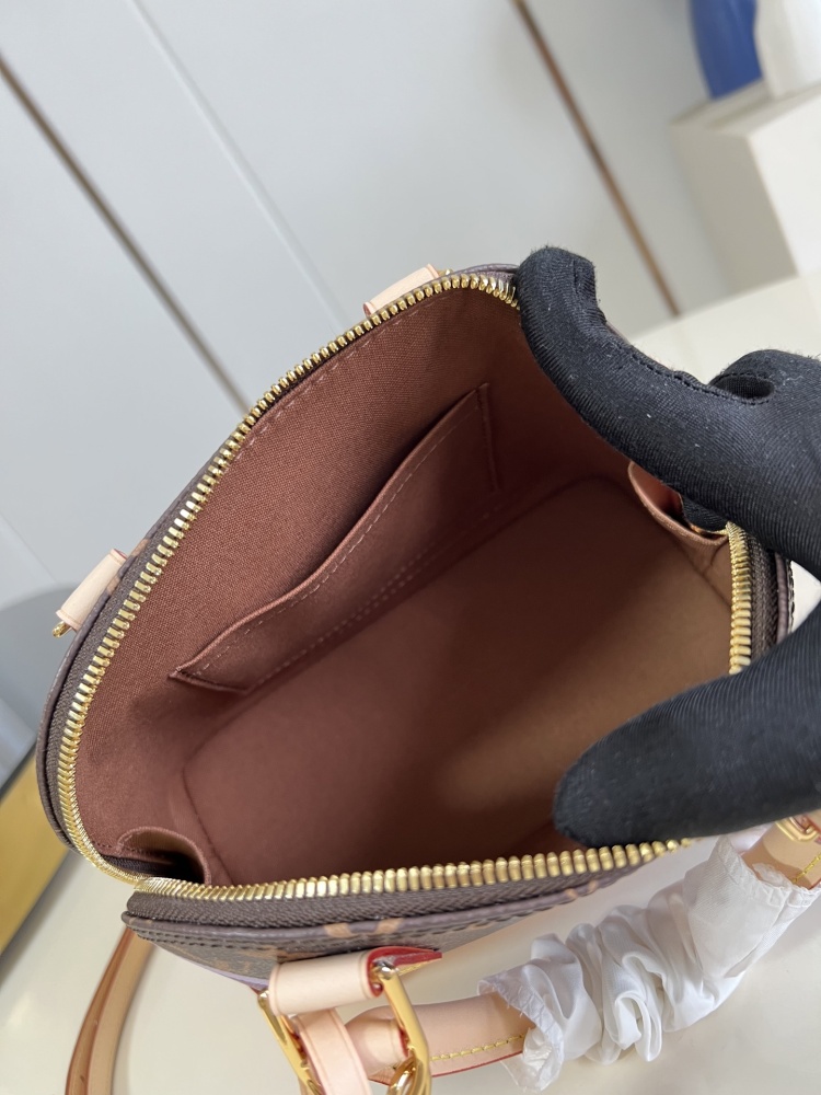 Alma BB Mon Monogram