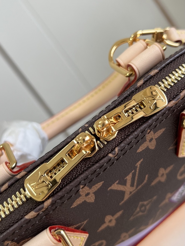 Alma BB Mon Monogram