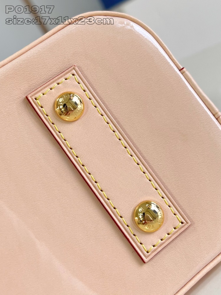 Alma BB Mon Monogram