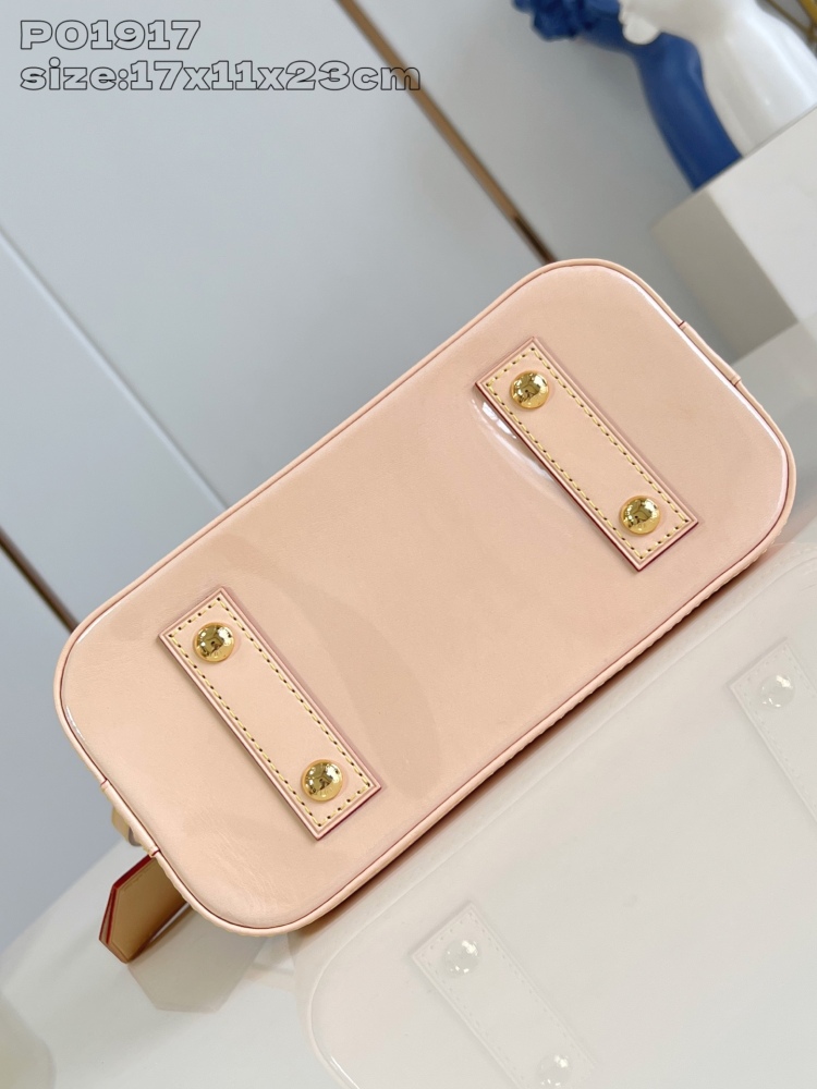 Alma BB Mon Monogram