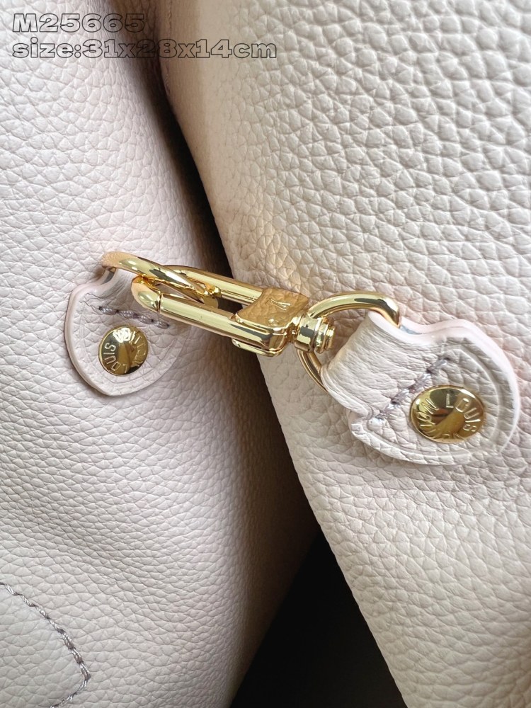 Neverfull Inside Out MM