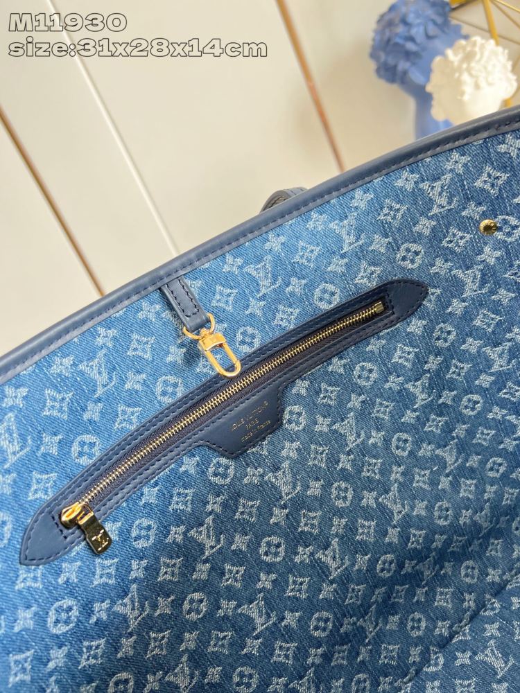 Neverfull MM