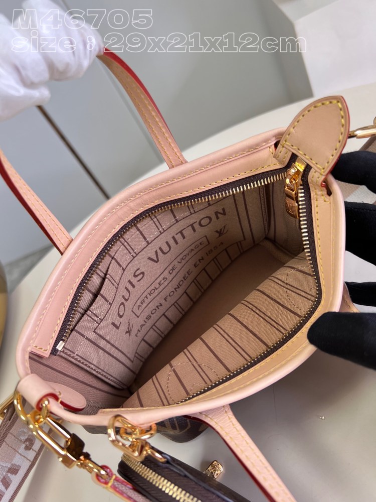 Neverfull BB