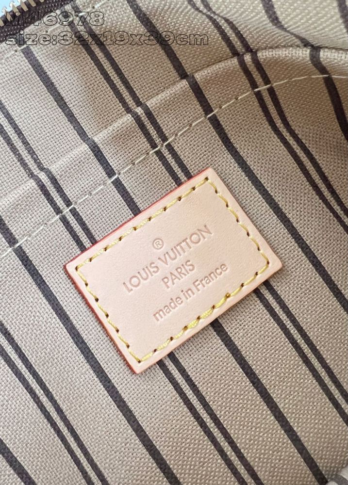 Neverfull GM