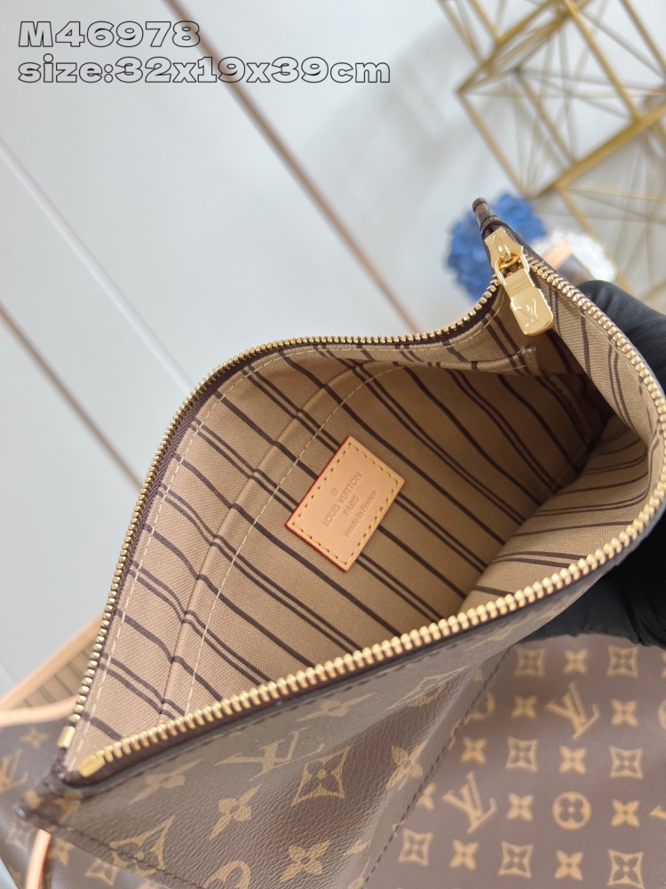 Neverfull GM