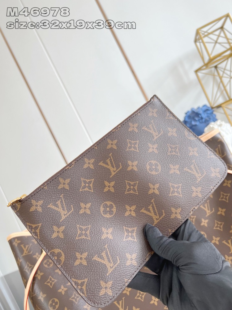 Neverfull GM