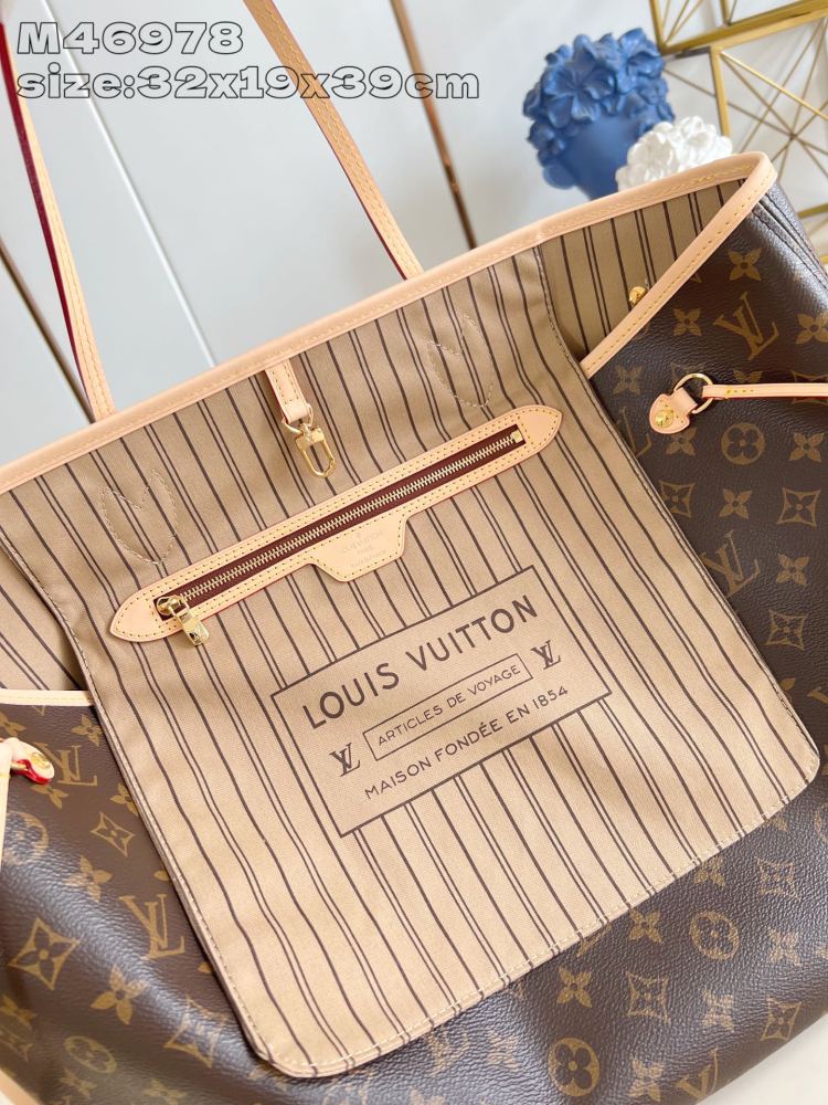 Neverfull GM