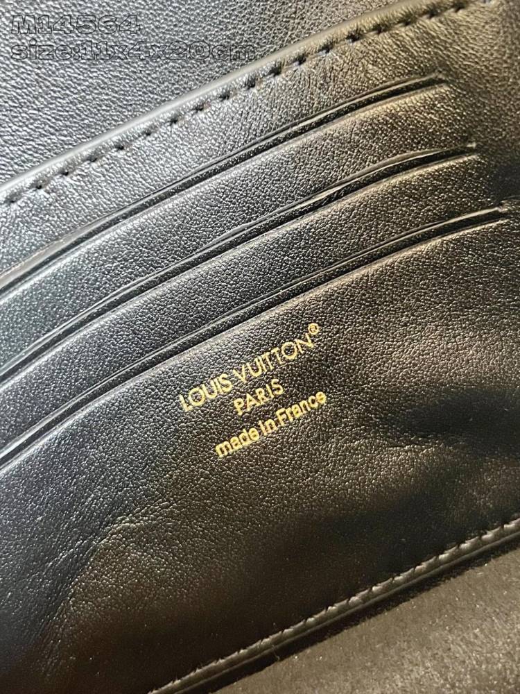 Wallet On Chain LV Bloom