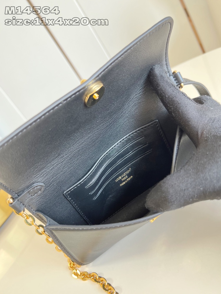 Wallet On Chain LV Bloom