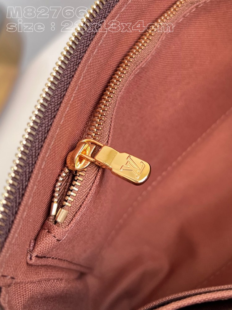 Pochette Accessoires