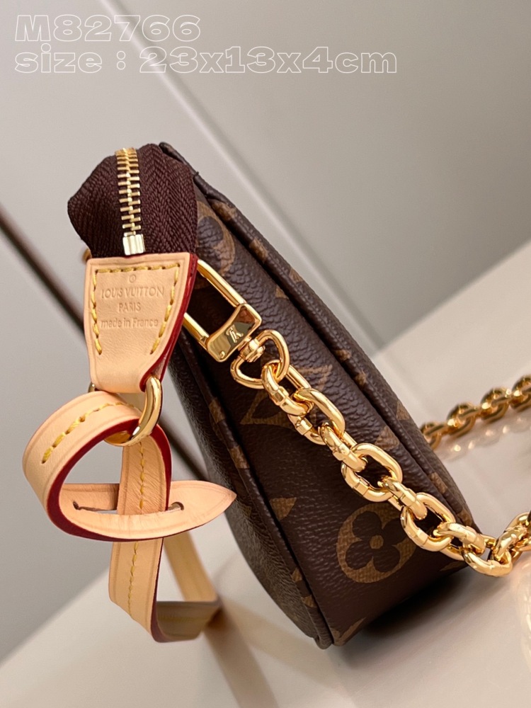 Pochette Accessoires