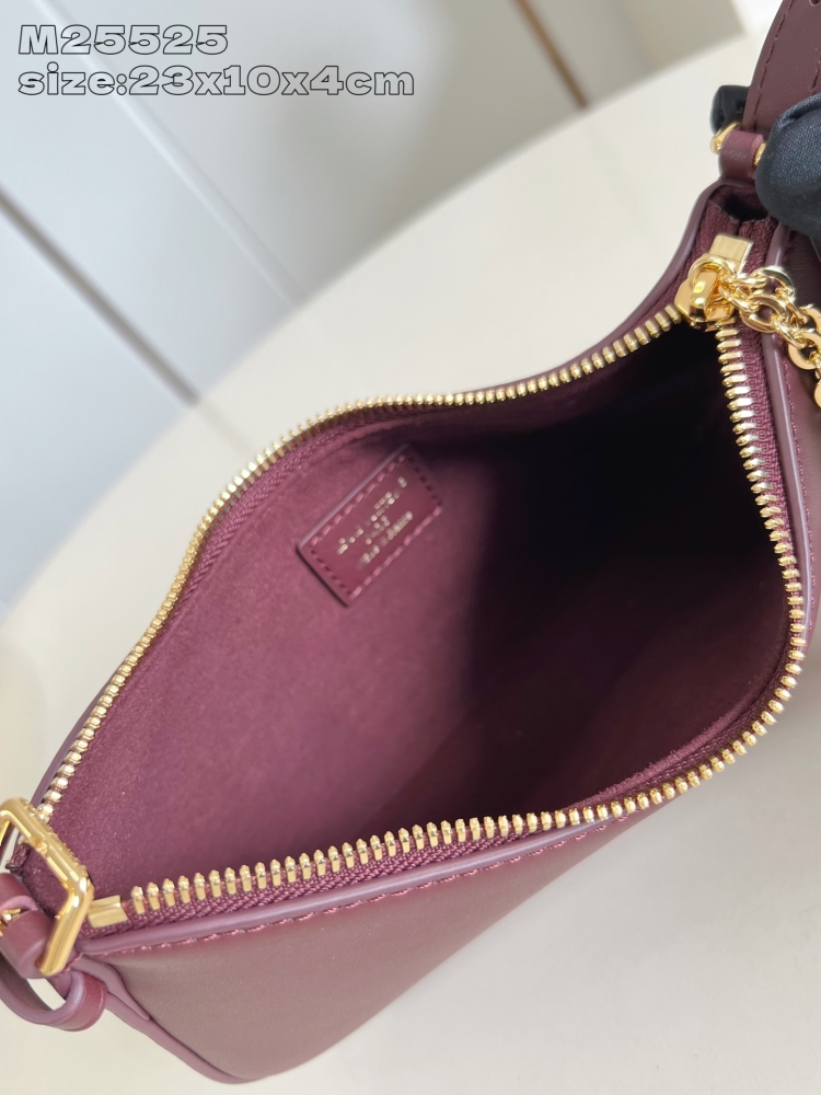 Pochette LV BLoom