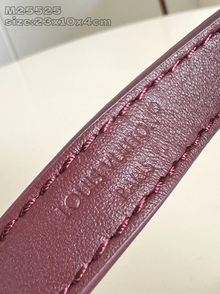 Pochette LV BLoom