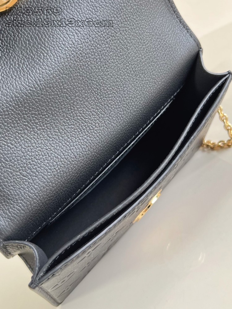 Wallet On Chain Rosy