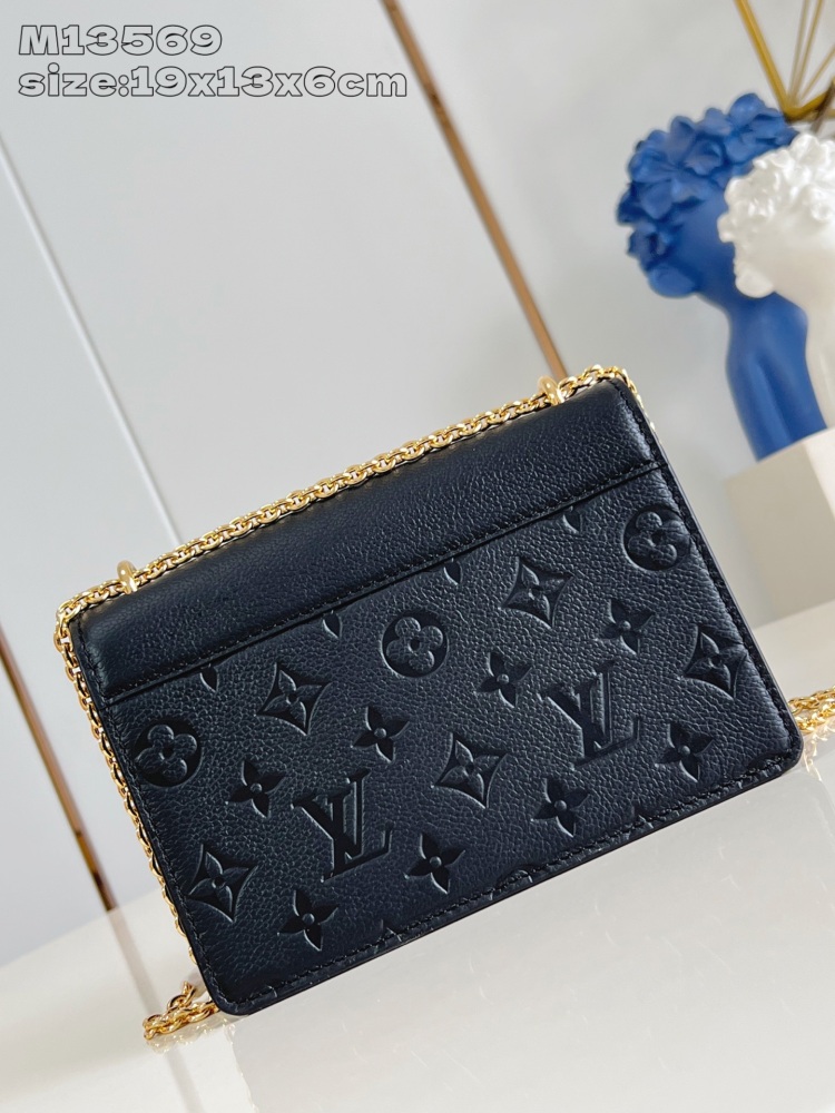 Wallet On Chain Rosy