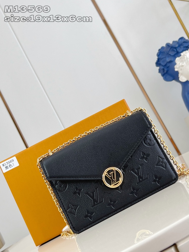 Wallet On Chain Rosy