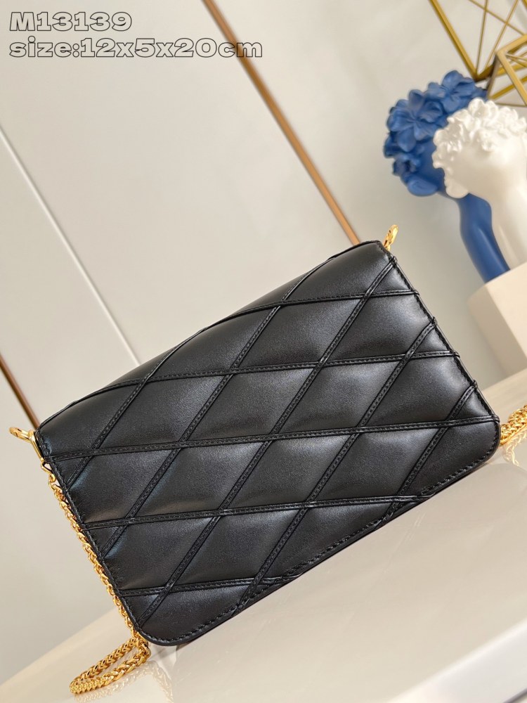 Wallet On Chain GO-14