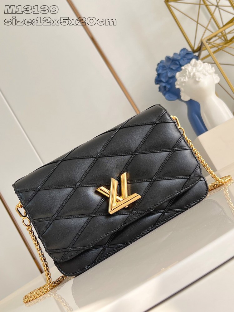 Wallet On Chain GO-14