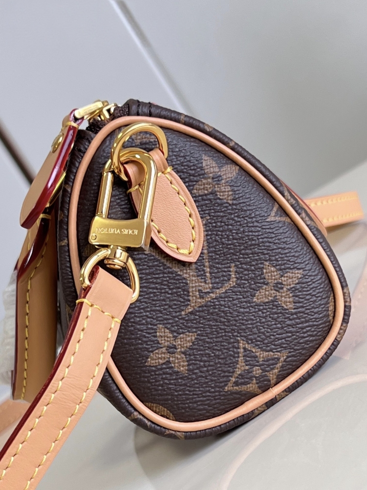 Nano Speedy