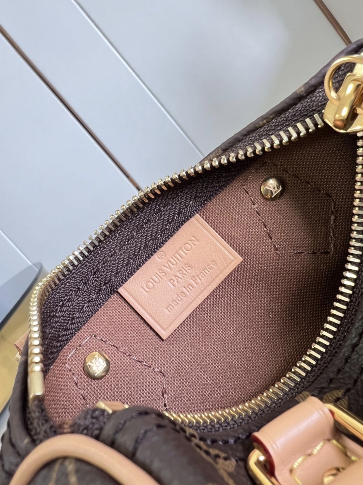 Nano Speedy