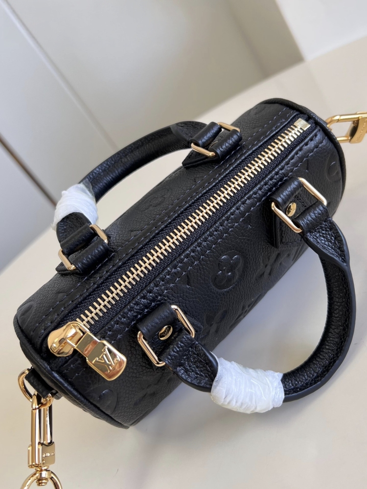Nano Speedy