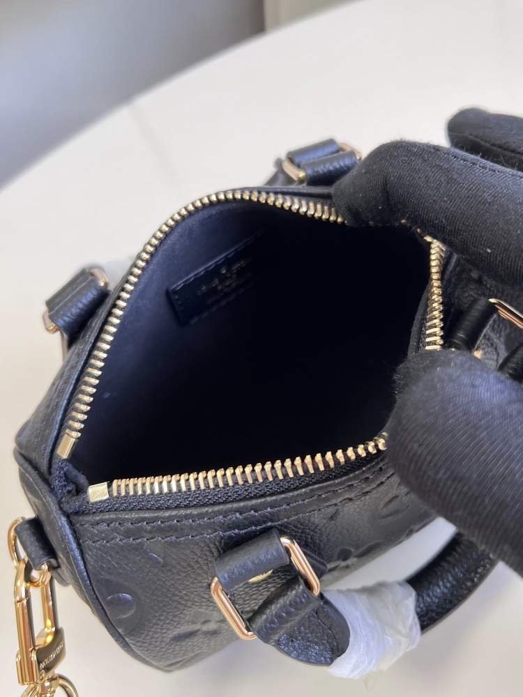 Nano Speedy