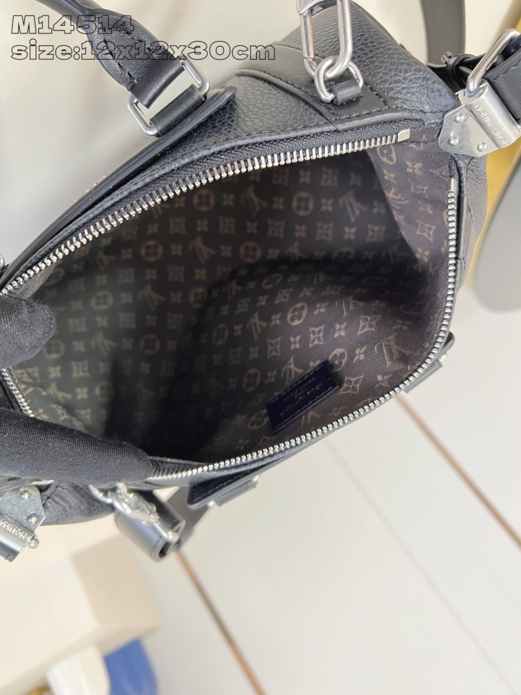 LV Biker PM