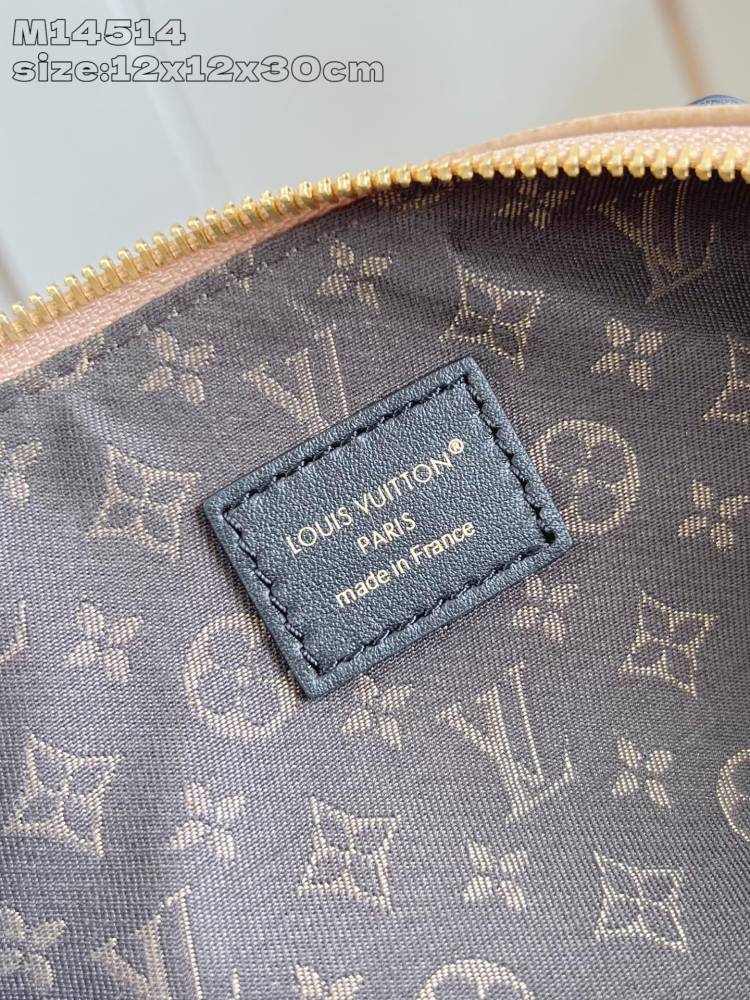LV Biker PM