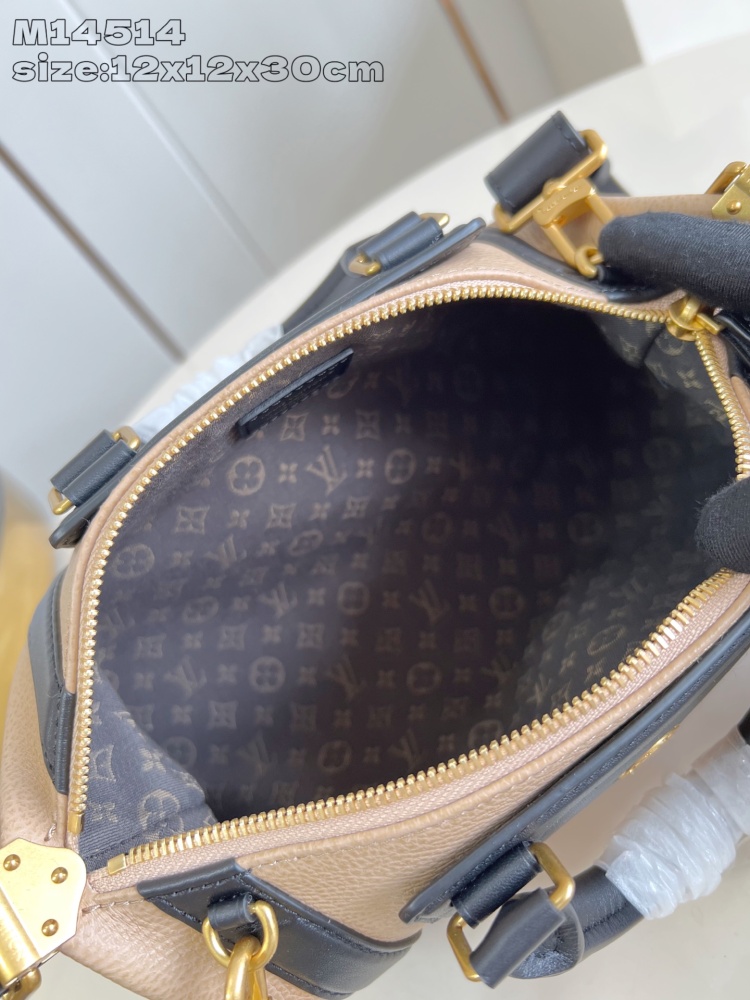 LV Biker PM