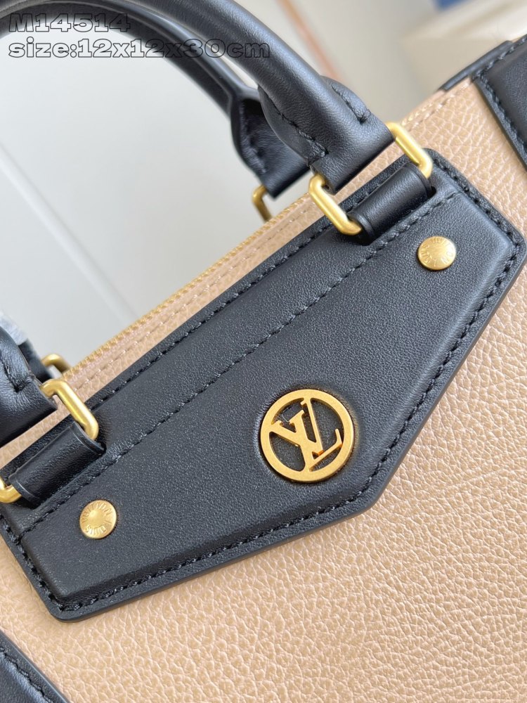 LV Biker PM