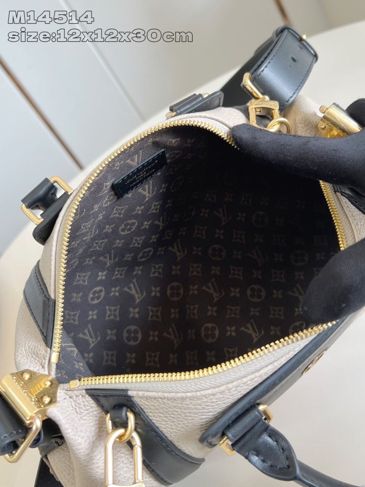 LV Biker PM