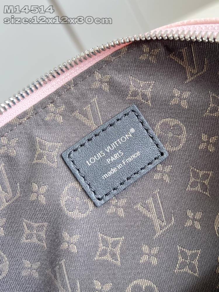 LV Biker PM