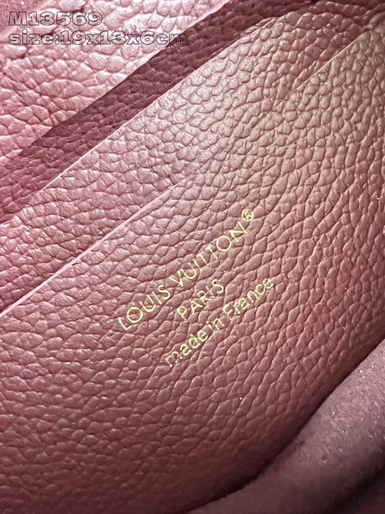 Wallet On Chain Rosy