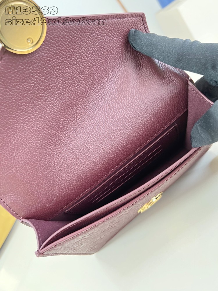 Wallet On Chain Rosy