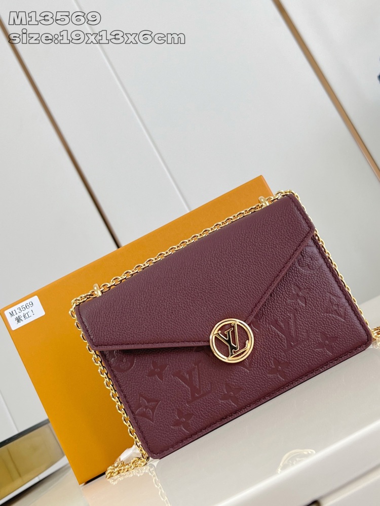 Wallet On Chain Rosy
