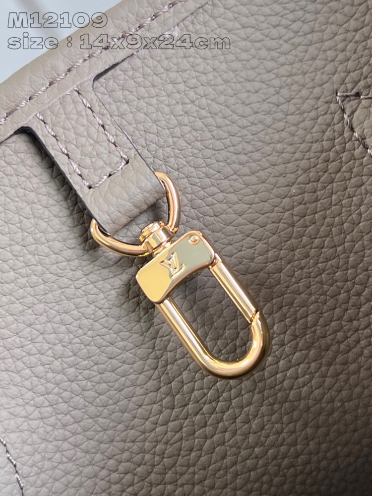 Neverfull Bandoulière Inside Out BB