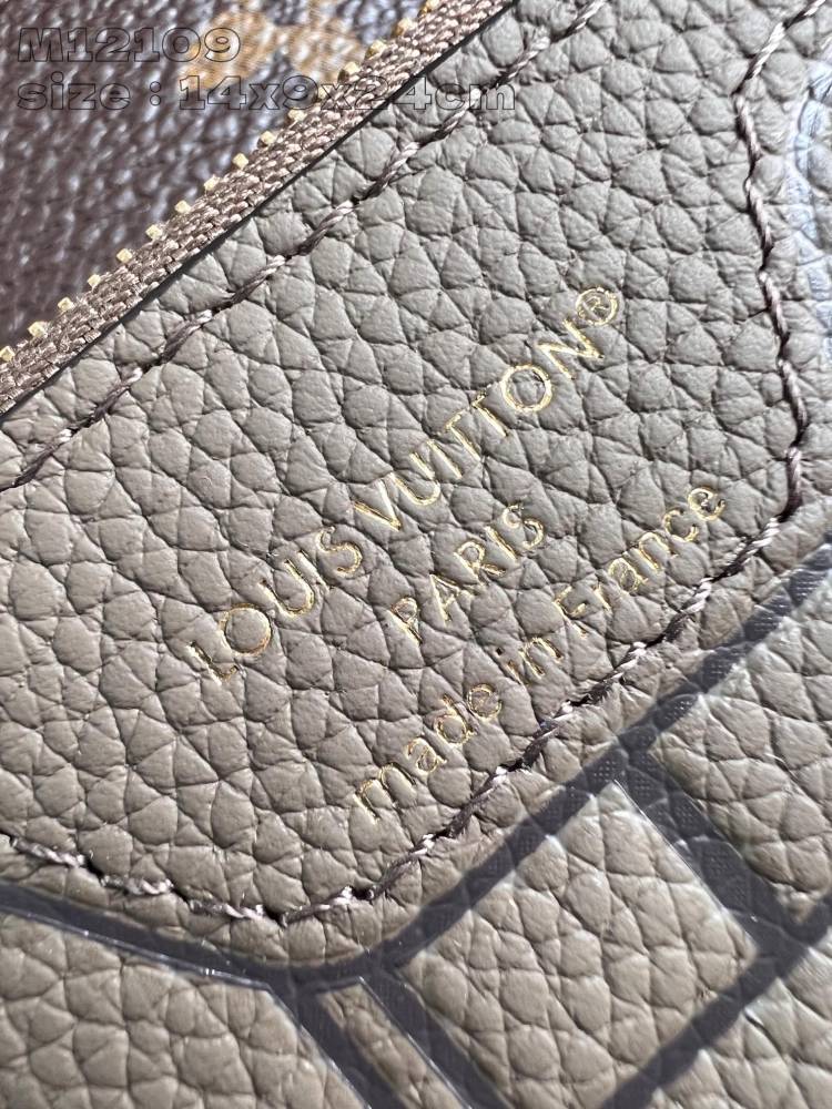 Neverfull Bandoulière Inside Out BB