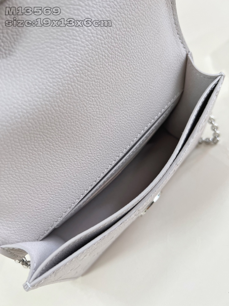 Wallet On Chain Rosy