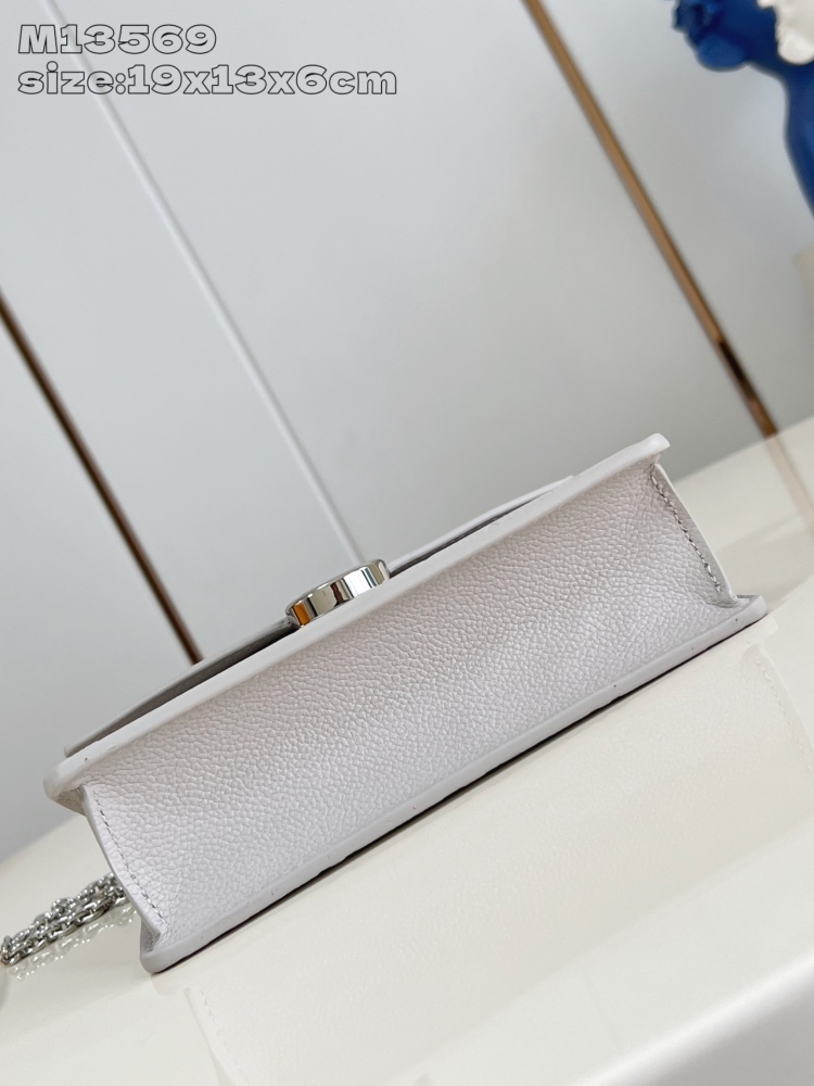 Wallet On Chain Rosy
